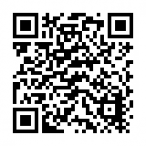 【QR】いじめ・体罰解消サポートセンター